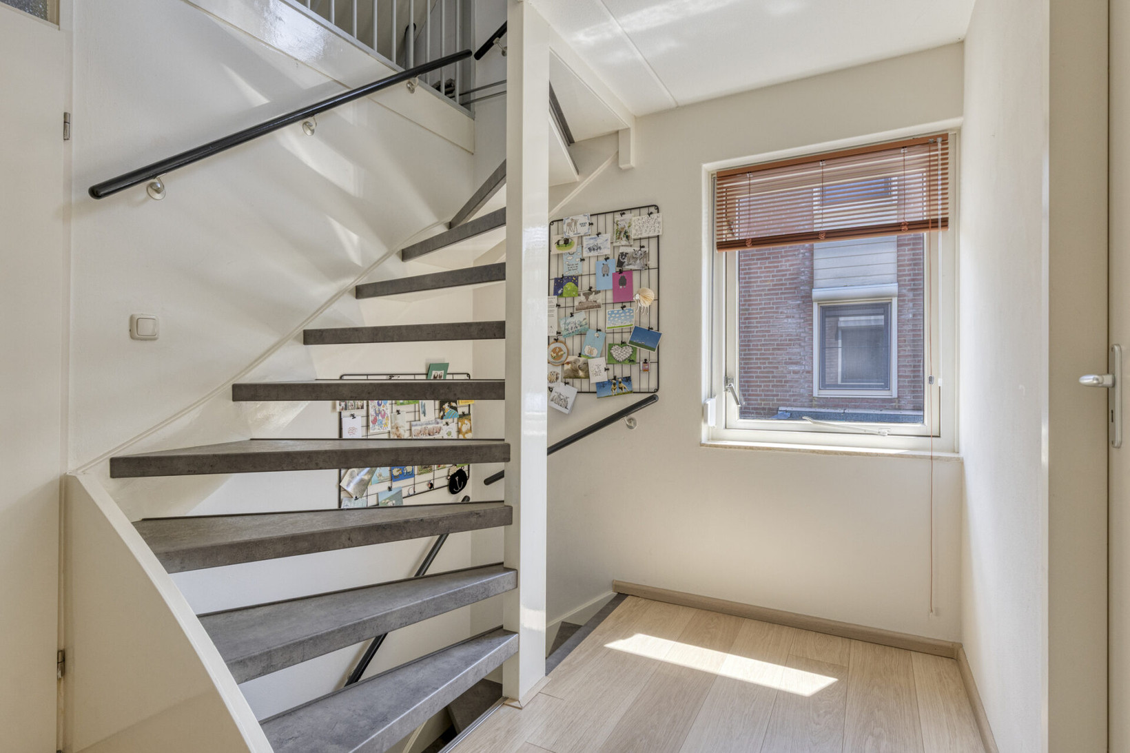 Tussenwoning te koop: Randweg 51A, Sint Anthonis