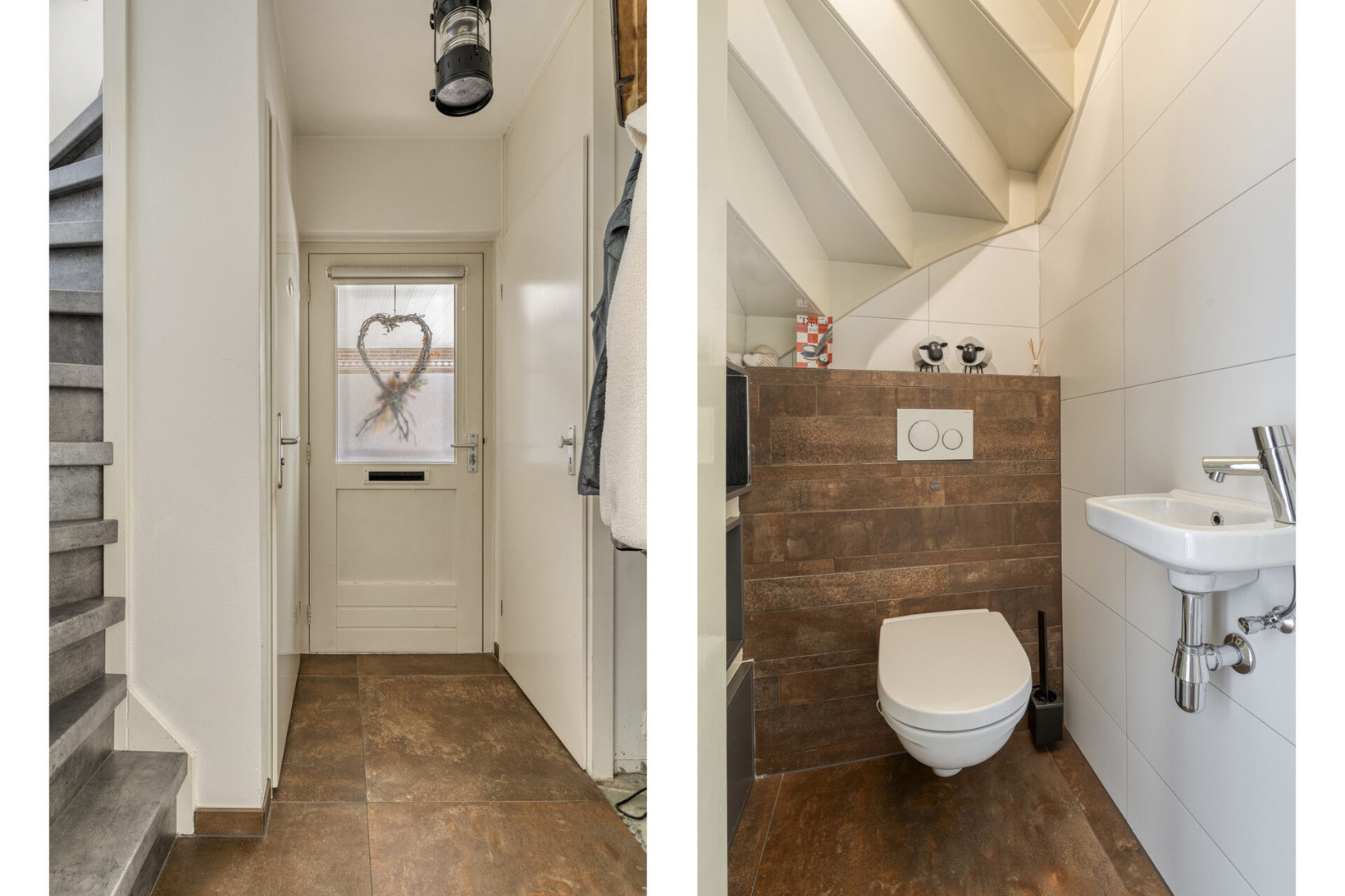 Tussenwoning te koop: Randweg 51A, Sint Anthonis