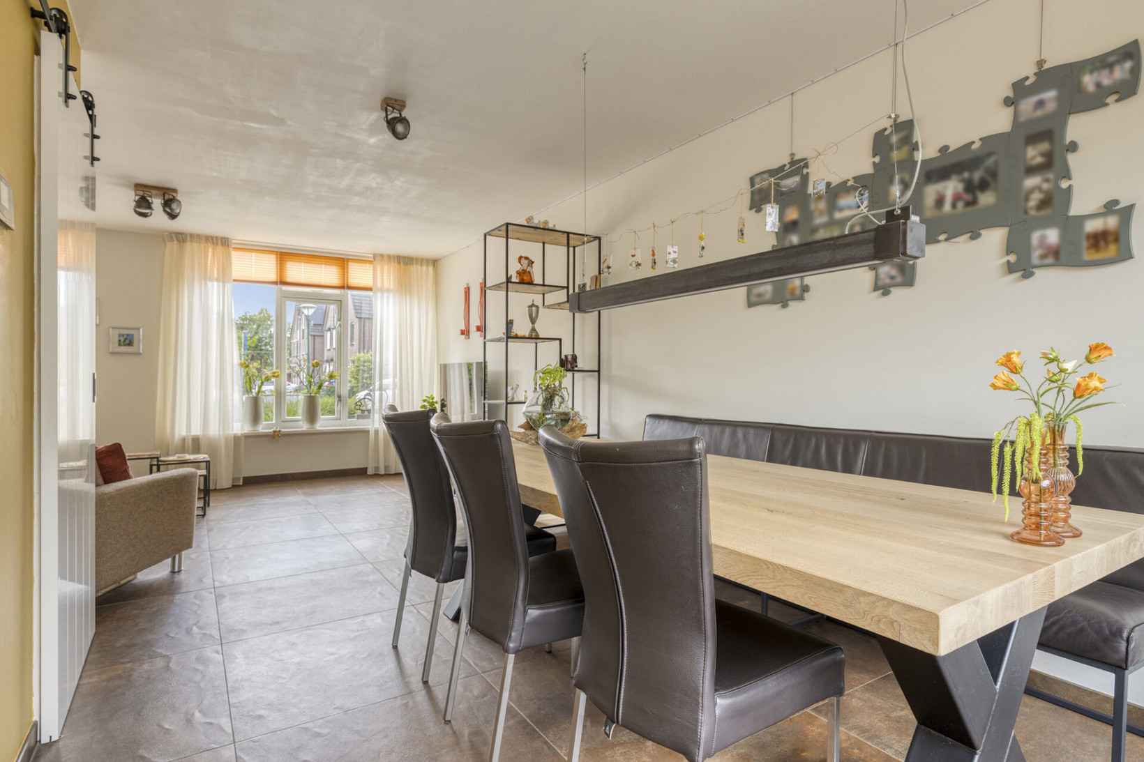 Tussenwoning te koop: Randweg 51A, Sint Anthonis