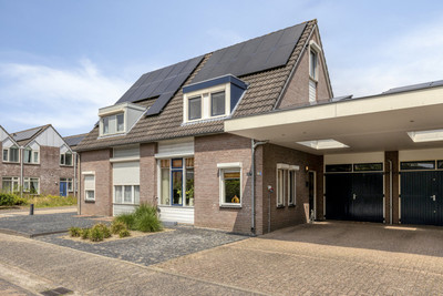 Randweg 51-A