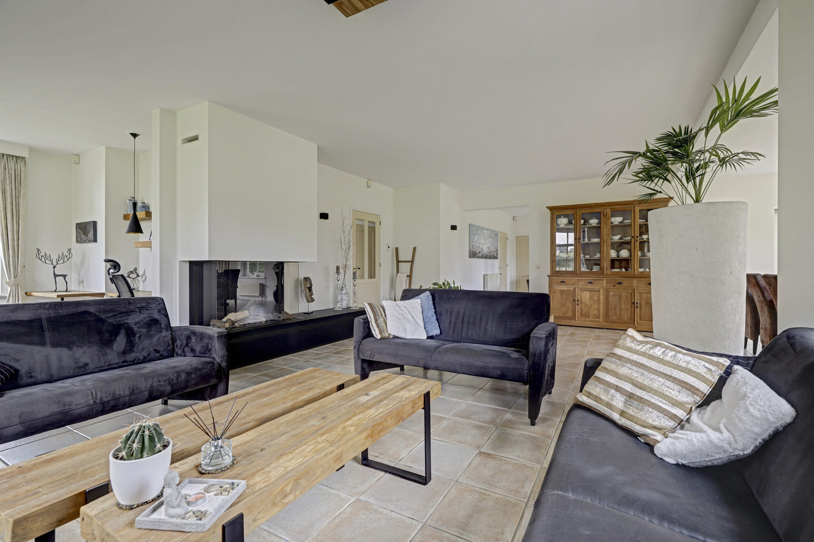 Vrijstaande woning te koop: Vlagberg 20, Sint Anthonis