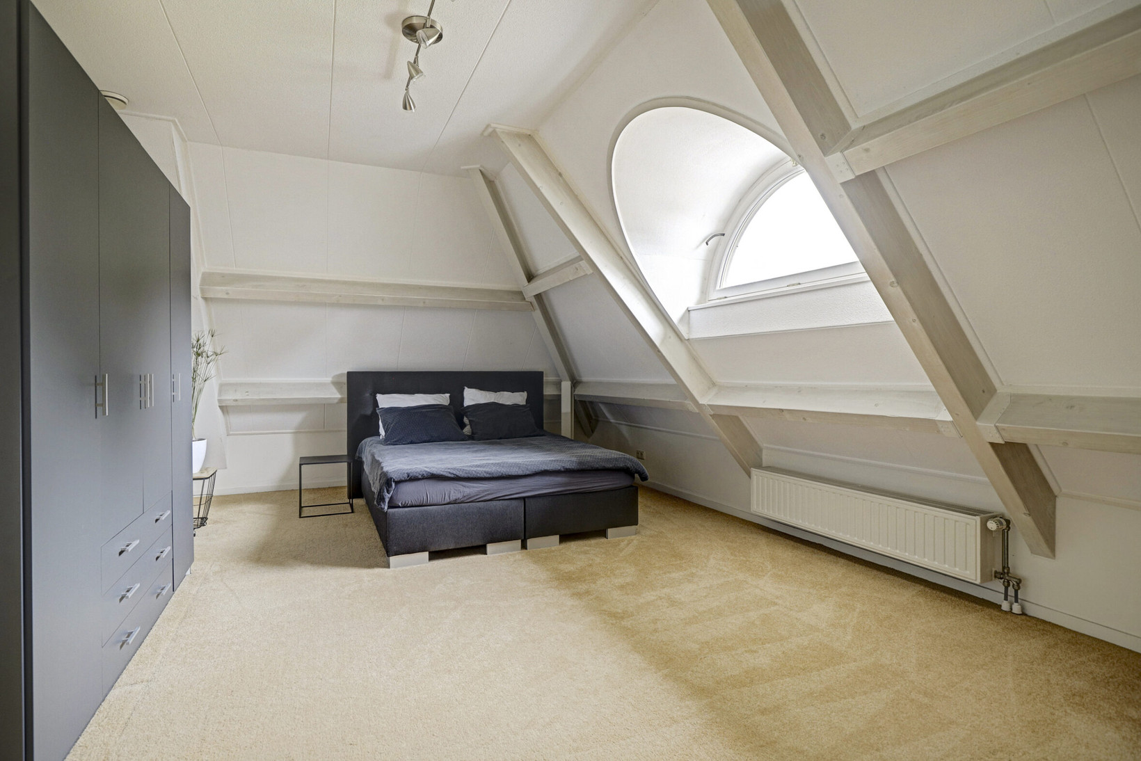 Vrijstaande woning te koop: Vlagberg 20, Sint Anthonis