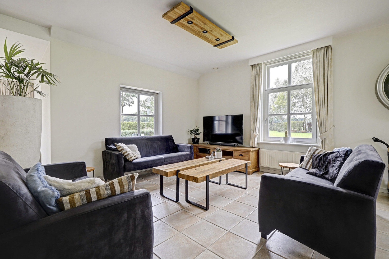 Vrijstaande woning te koop: Vlagberg 20, Sint Anthonis