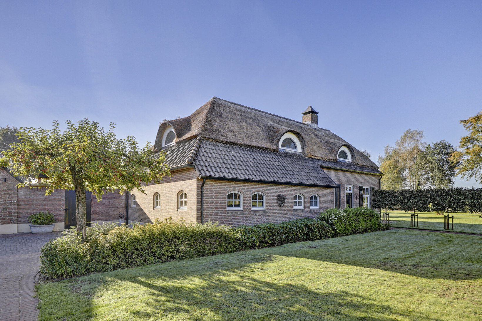 Vrijstaande woning te koop: Vlagberg 20, Sint Anthonis
