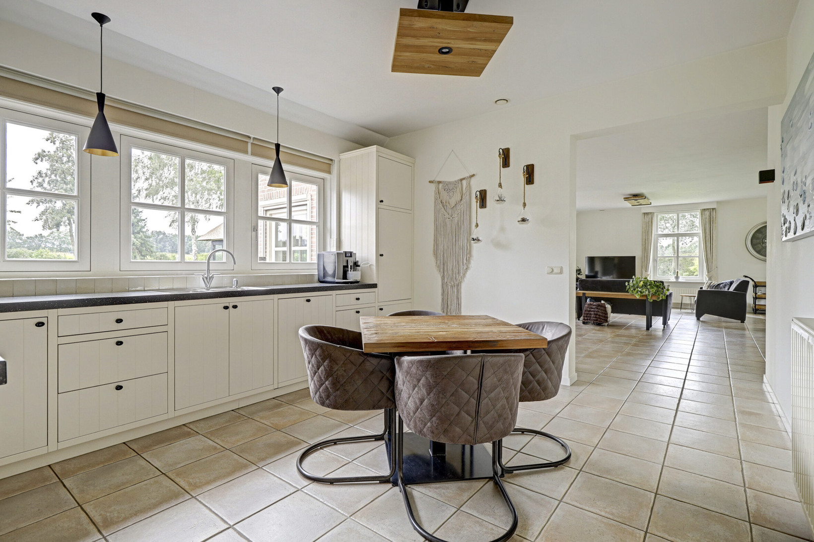 Vrijstaande woning te koop: Vlagberg 20, Sint Anthonis