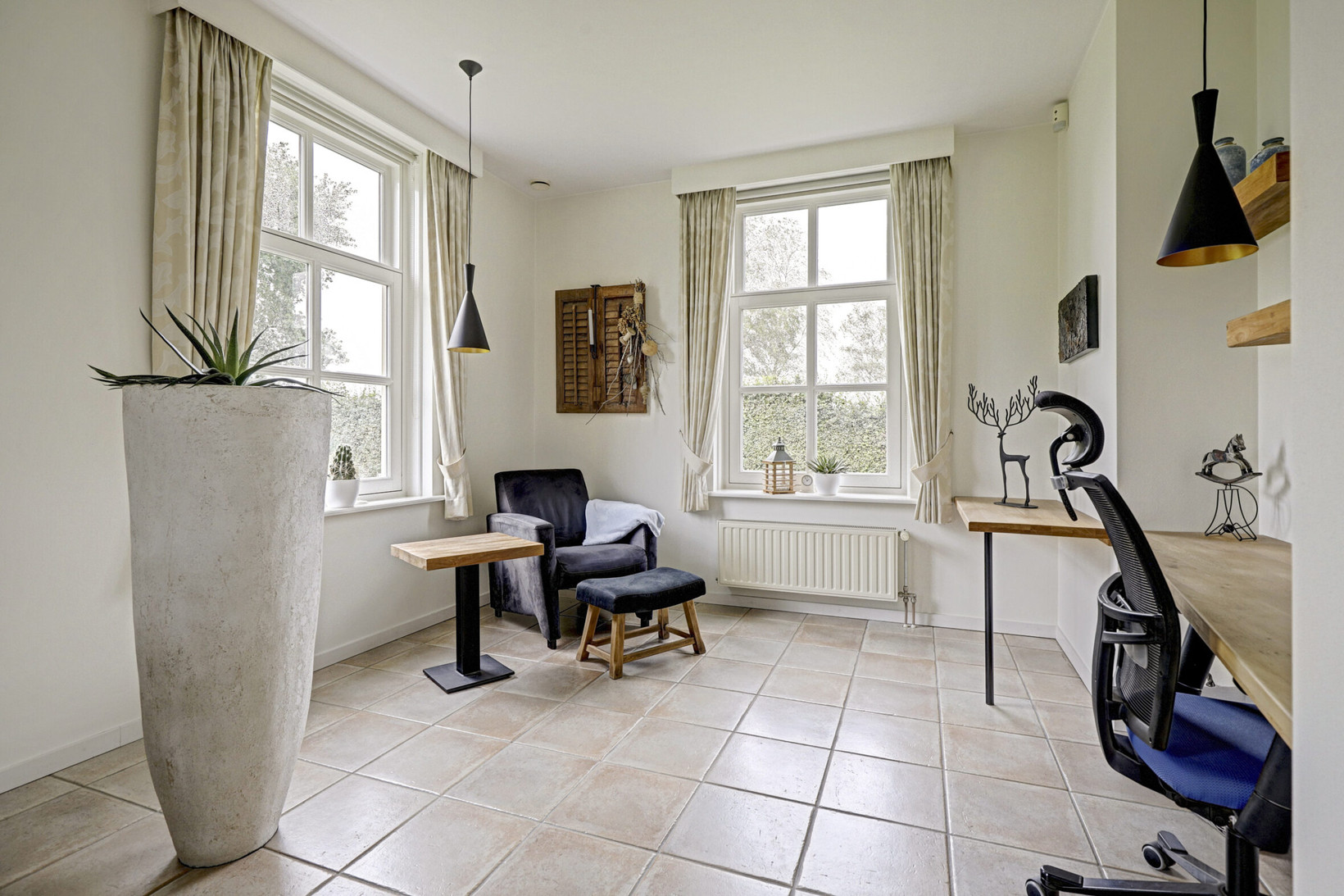 Vrijstaande woning te koop: Vlagberg 20, Sint Anthonis