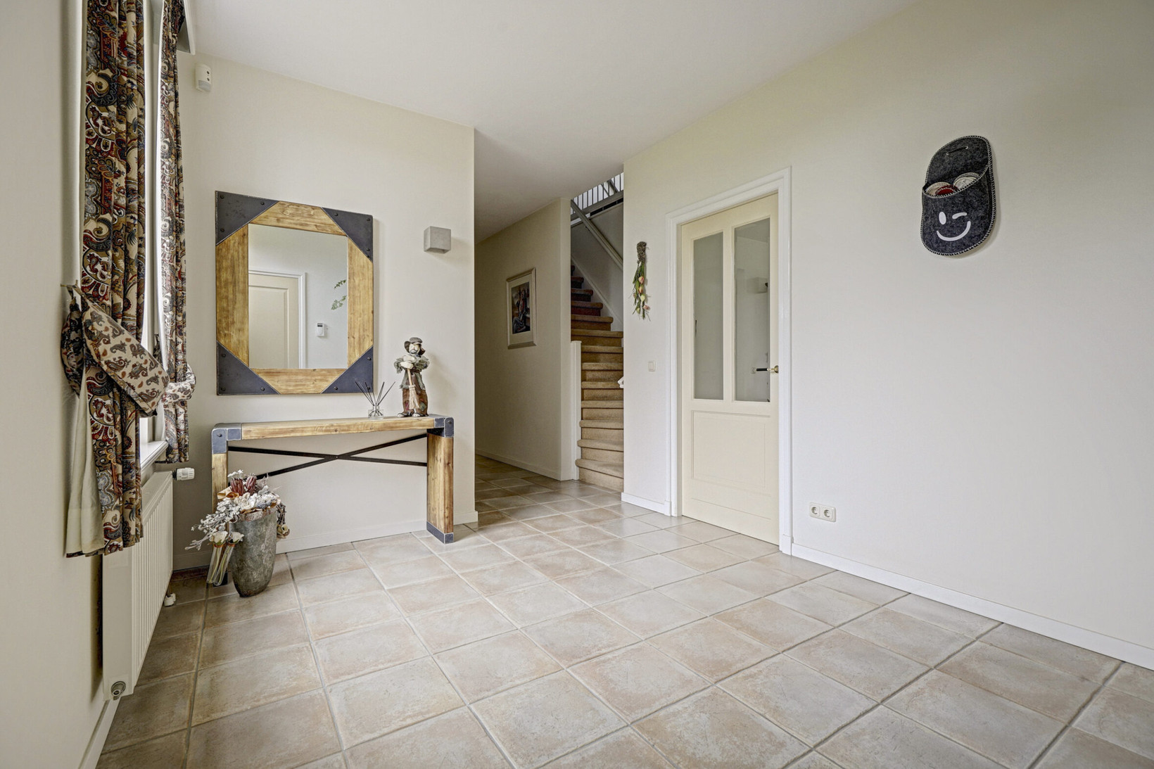 Vrijstaande woning te koop: Vlagberg 20, Sint Anthonis