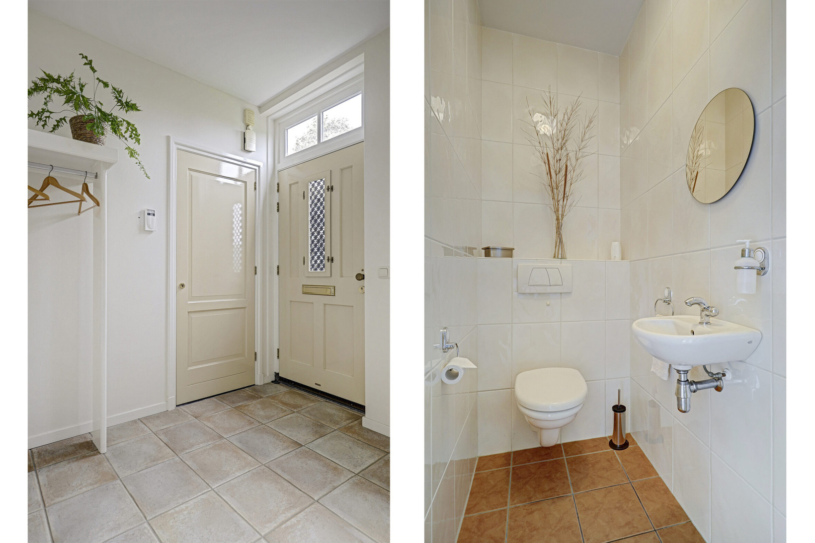 Vrijstaande woning te koop: Vlagberg 20, Sint Anthonis