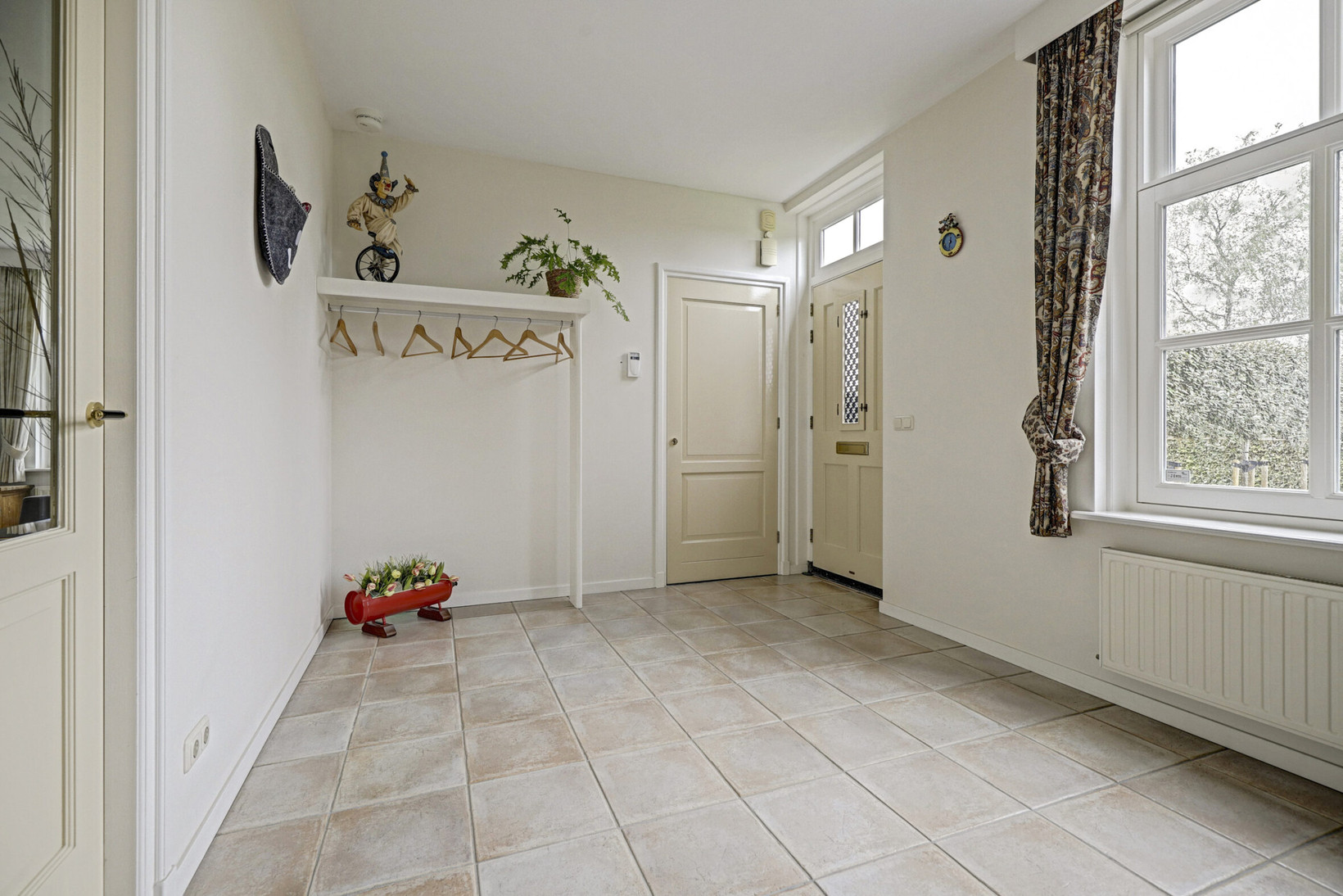 Vrijstaande woning te koop: Vlagberg 20, Sint Anthonis