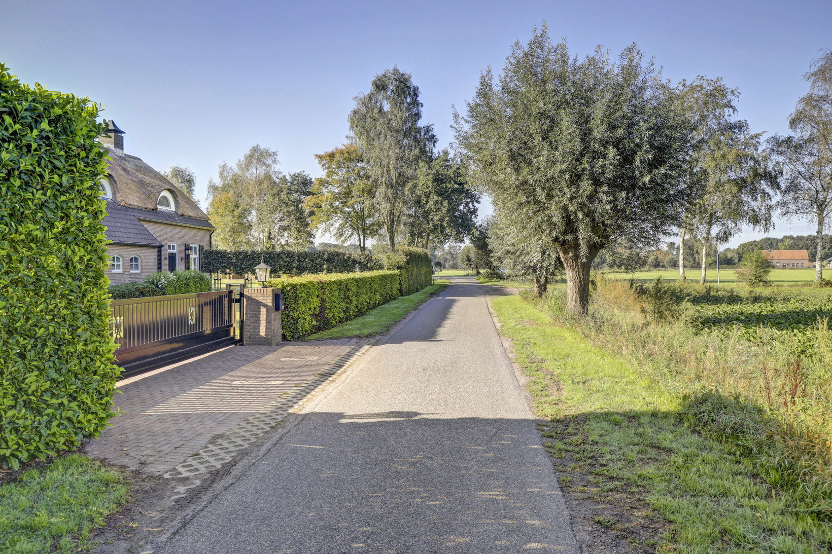 Vrijstaande woning te koop: Vlagberg 20, Sint Anthonis