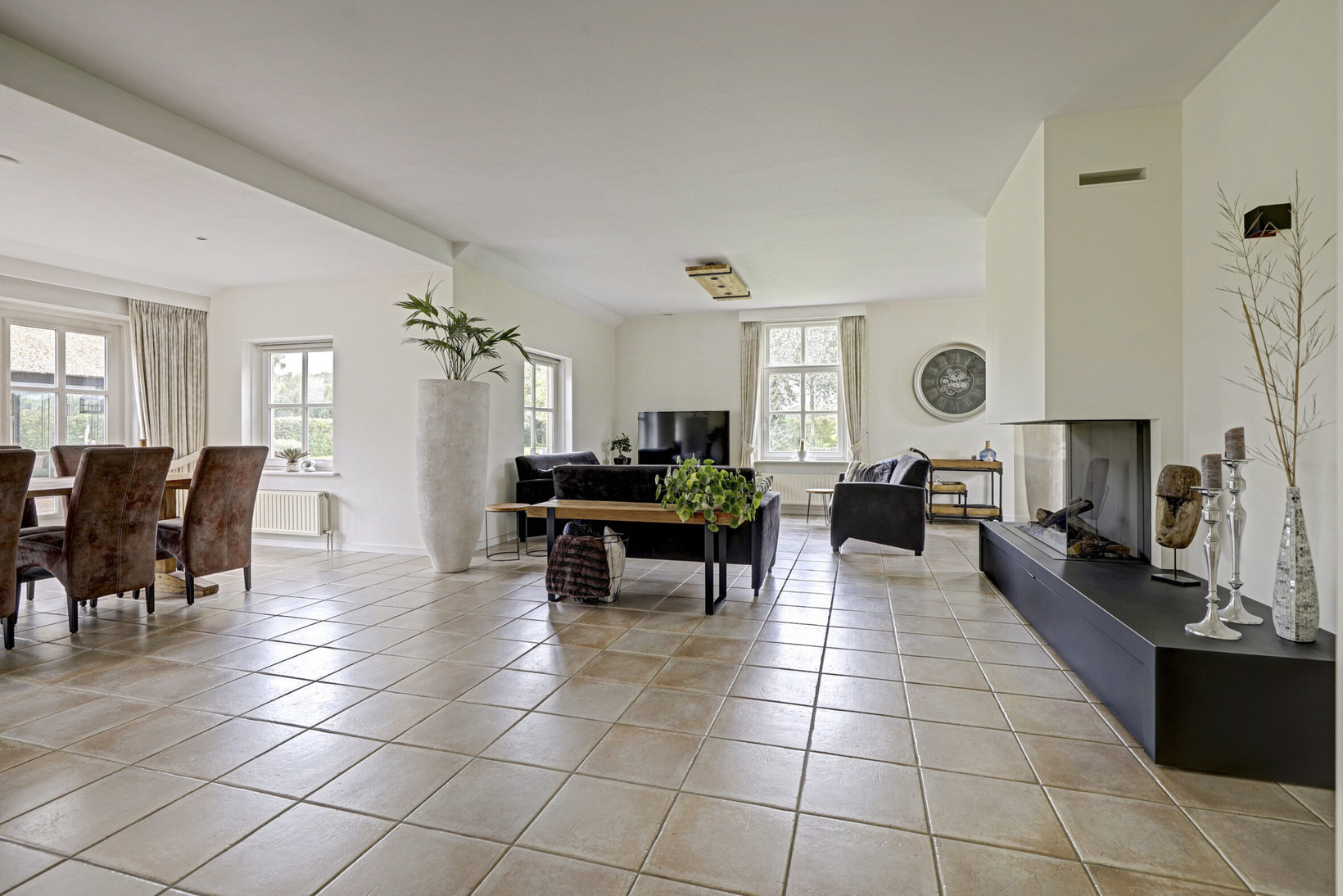 Vrijstaande woning te koop: Vlagberg 20, Sint Anthonis