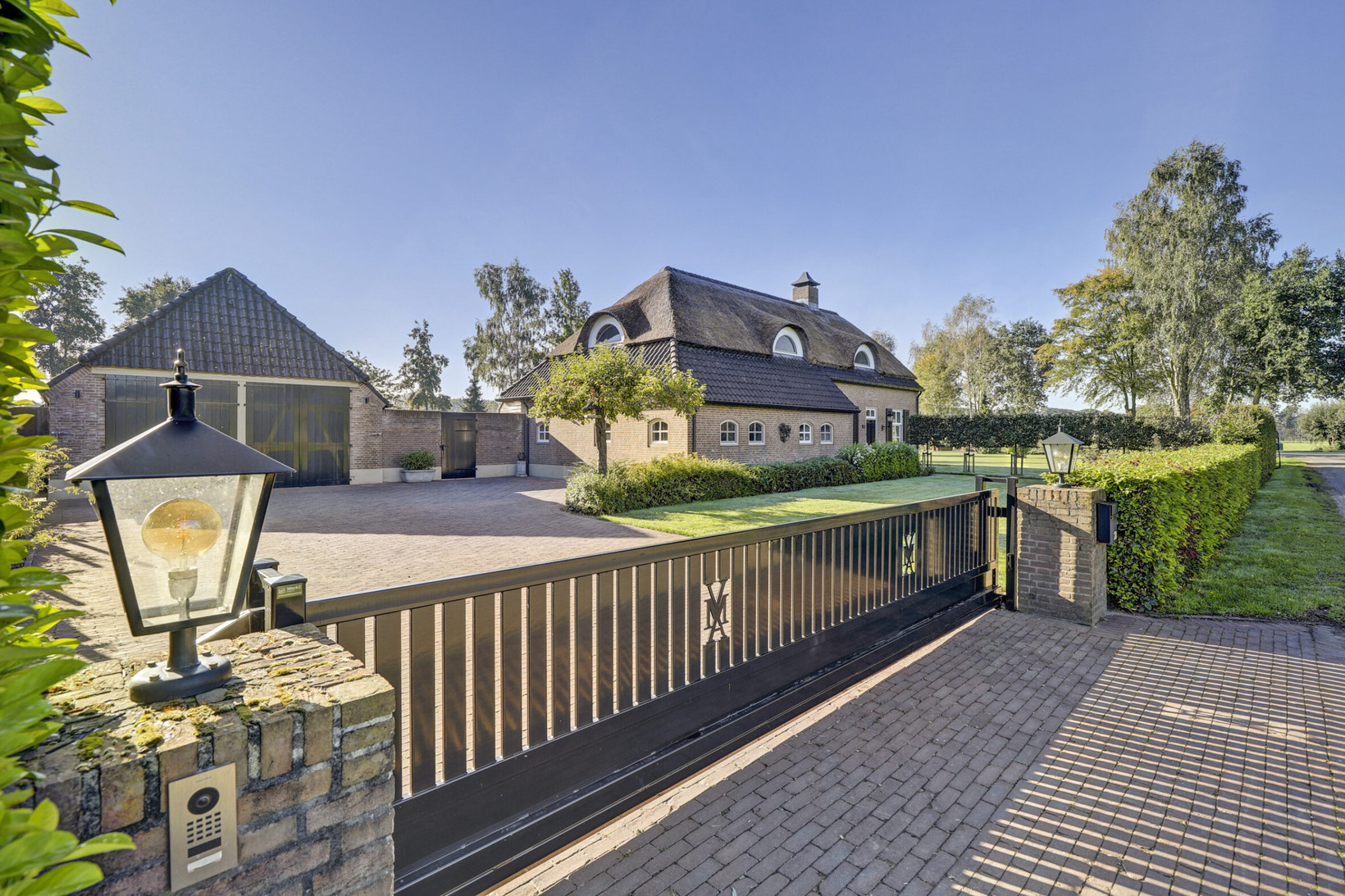 Vrijstaande woning te koop: Vlagberg 20, Sint Anthonis