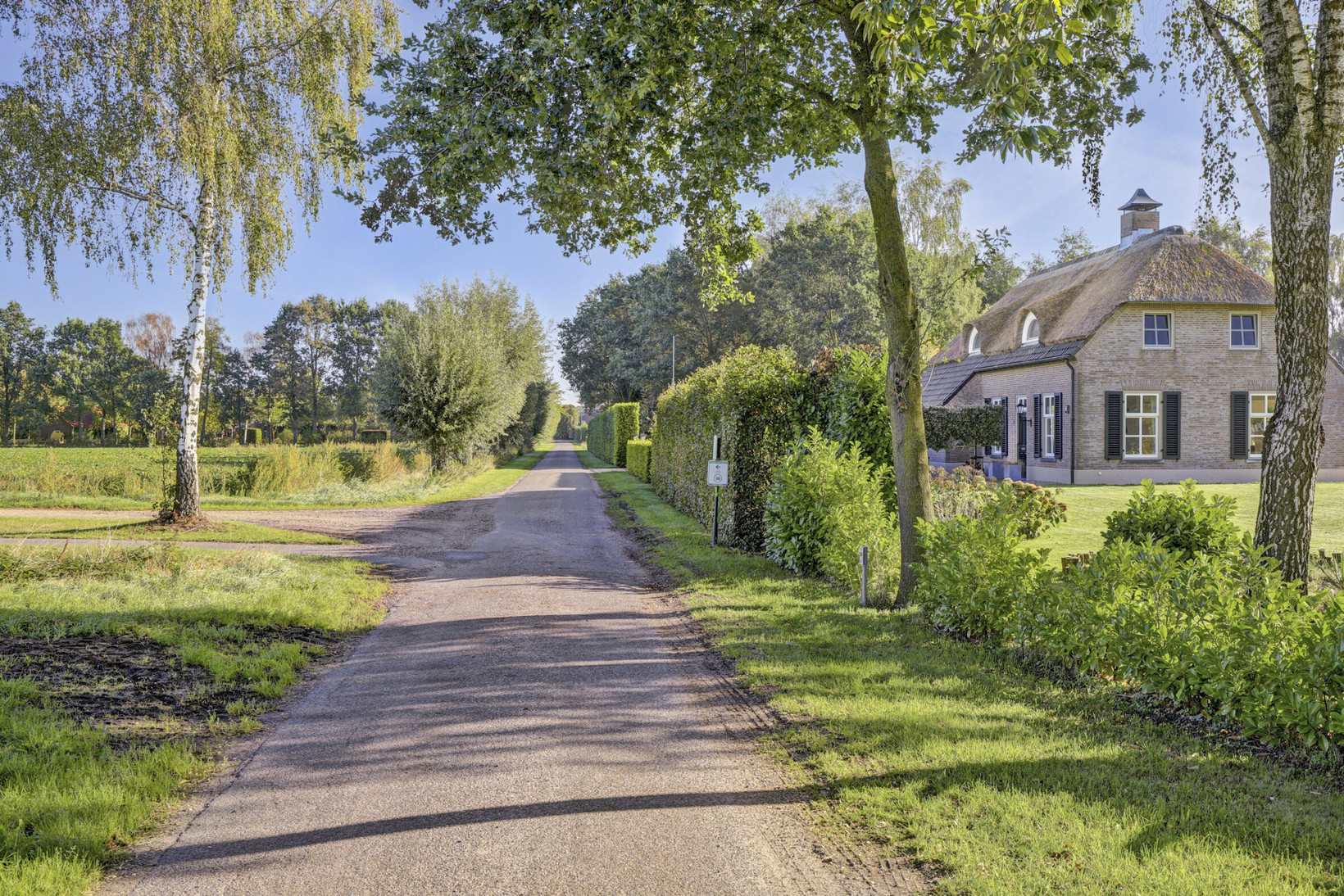 Vrijstaande woning te koop: Vlagberg 20, Sint Anthonis