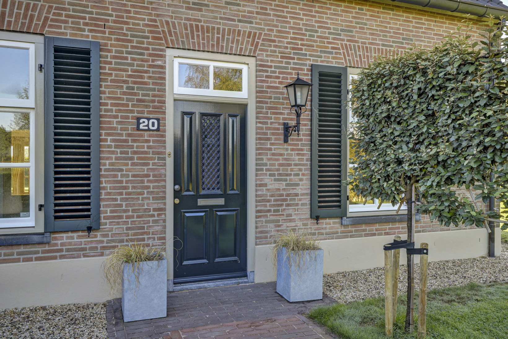 Vrijstaande woning te koop: Vlagberg 20, Sint Anthonis