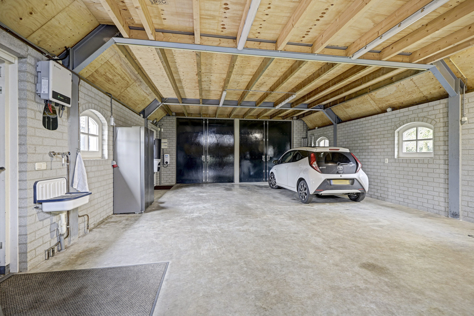 Vrijstaande woning te koop: Vlagberg 20, Sint Anthonis