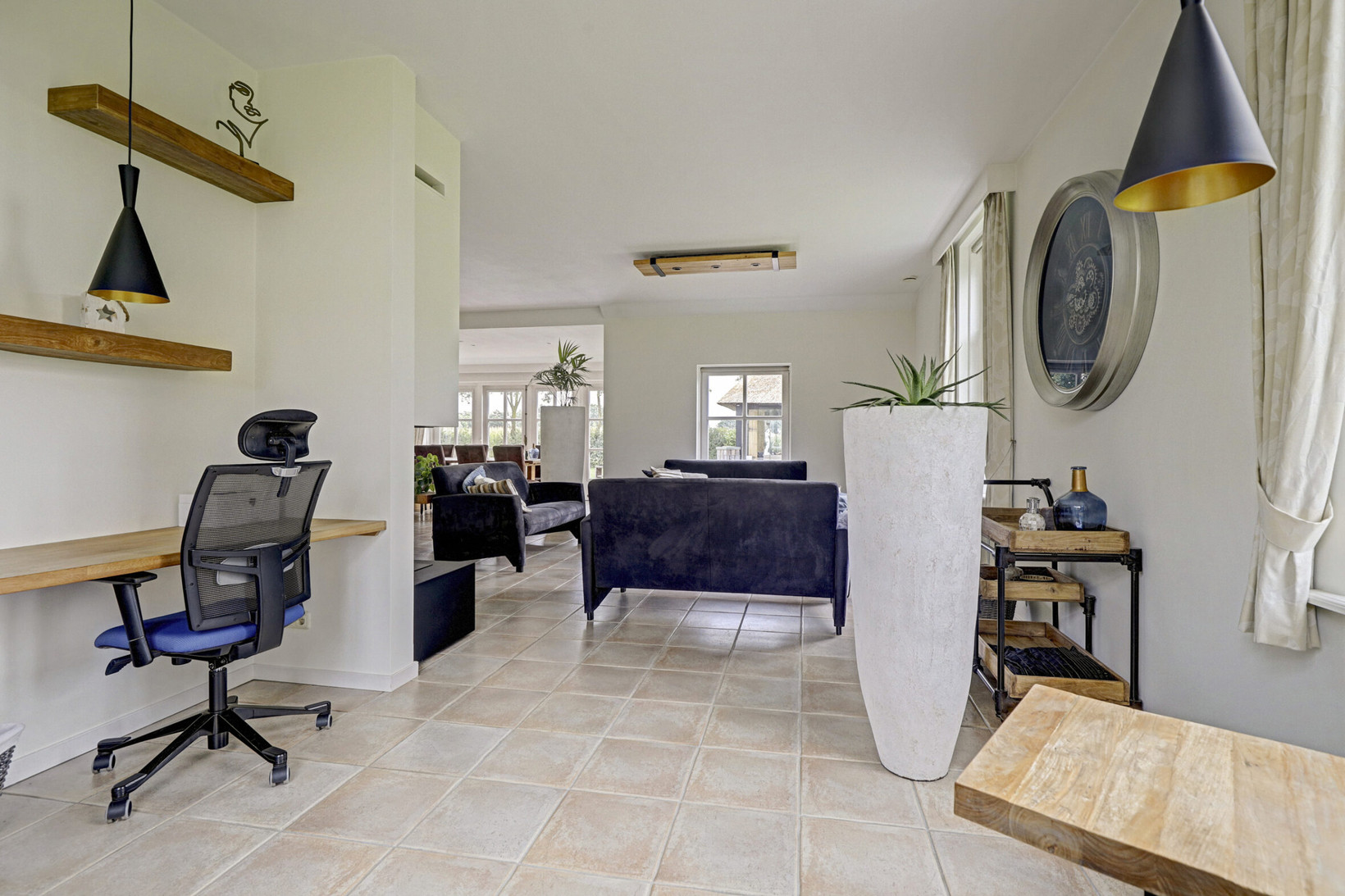 Vrijstaande woning te koop: Vlagberg 20, Sint Anthonis
