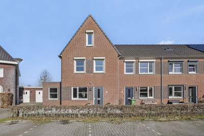 Hanenspoor 12