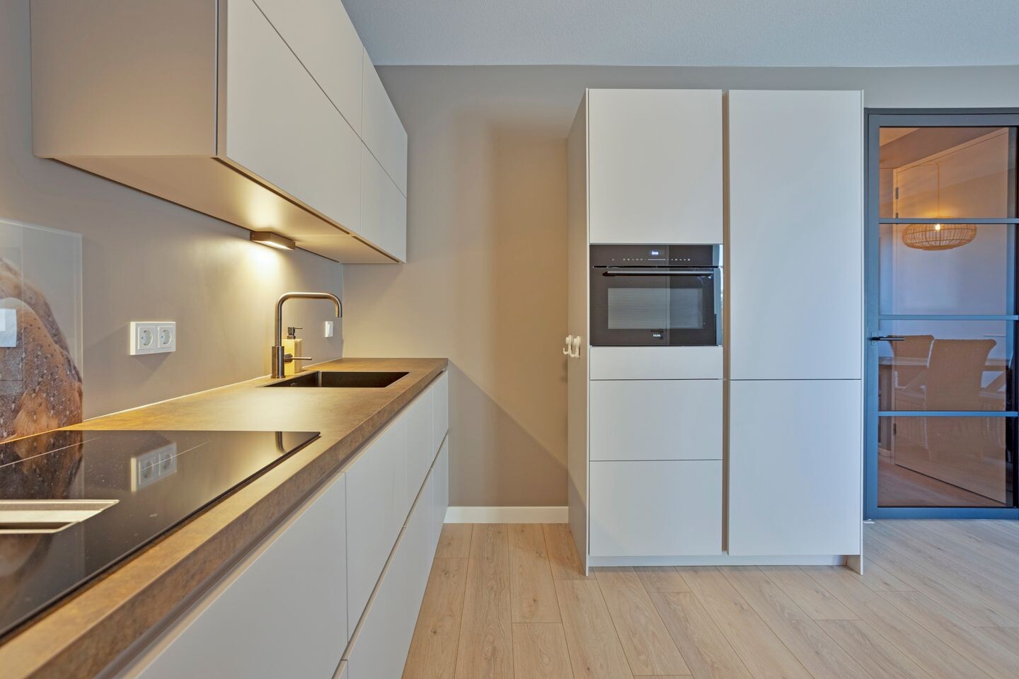 Appartement te koop: Spinhuuspad 7, Sint Anthonis