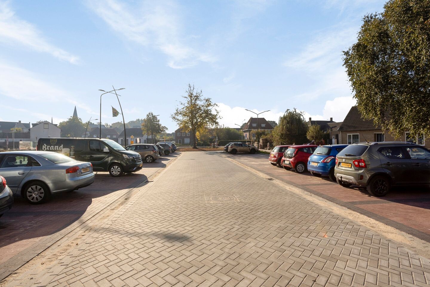 Appartement te koop: Spinhuuspad 7, Sint Anthonis