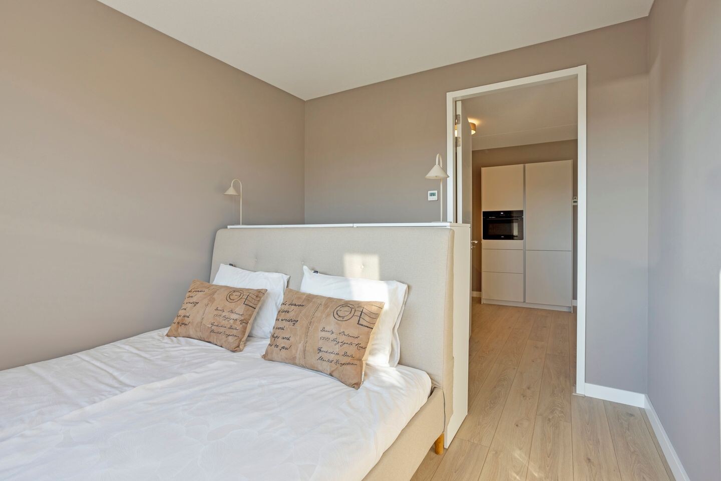 Appartement te koop: Spinhuuspad 7, Sint Anthonis