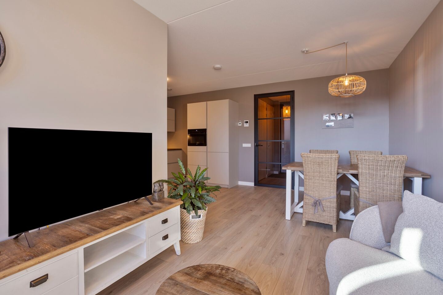 Appartement te koop: Spinhuuspad 7, Sint Anthonis