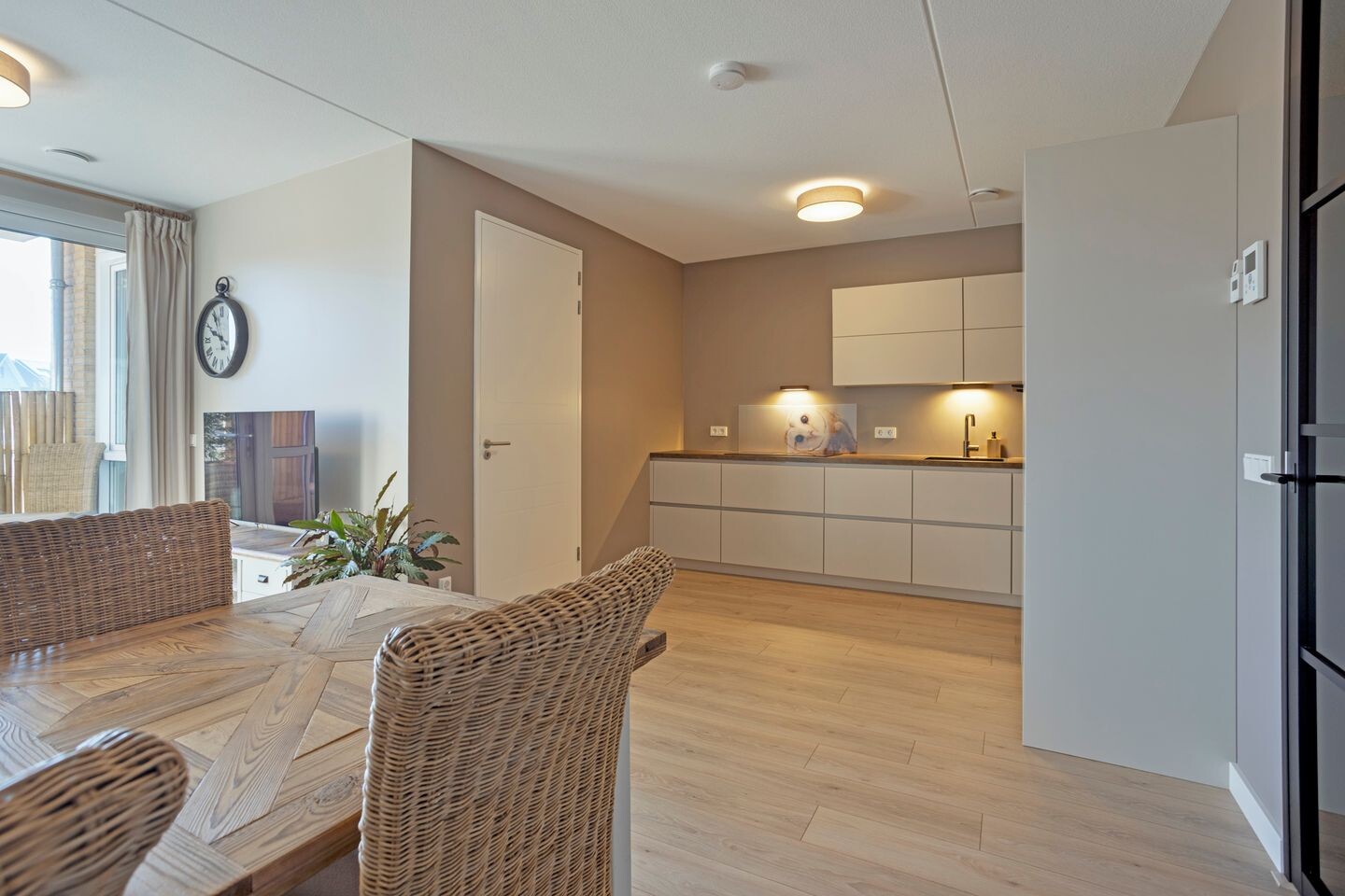Appartement te koop: Spinhuuspad 7, Sint Anthonis