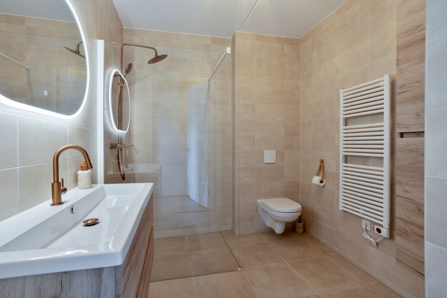 Appartement te koop: Spinhuuspad 7, Sint Anthonis