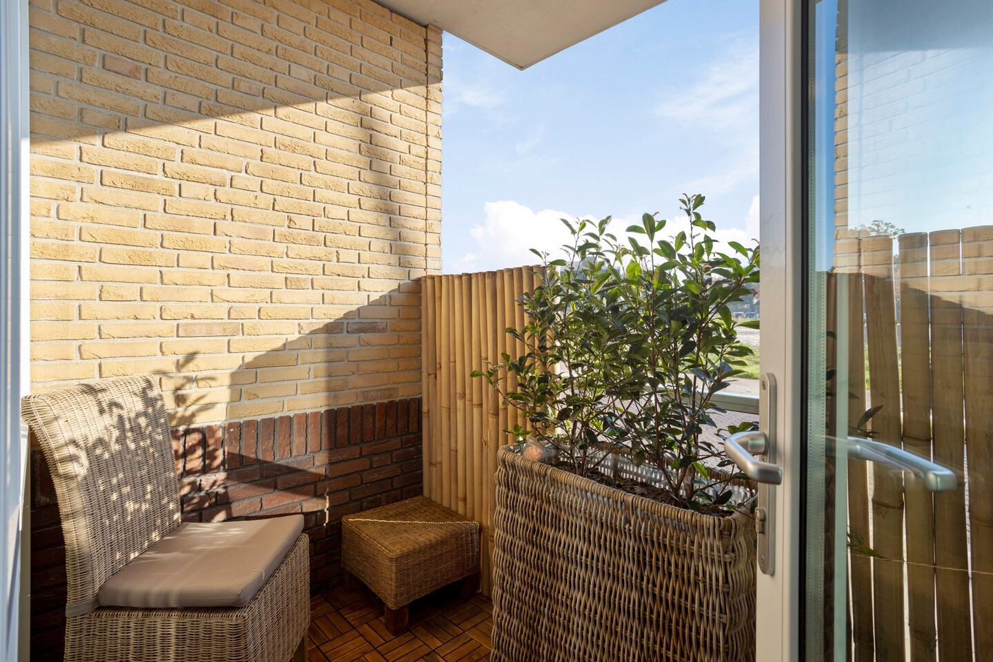 Appartement te koop: Spinhuuspad 7, Sint Anthonis