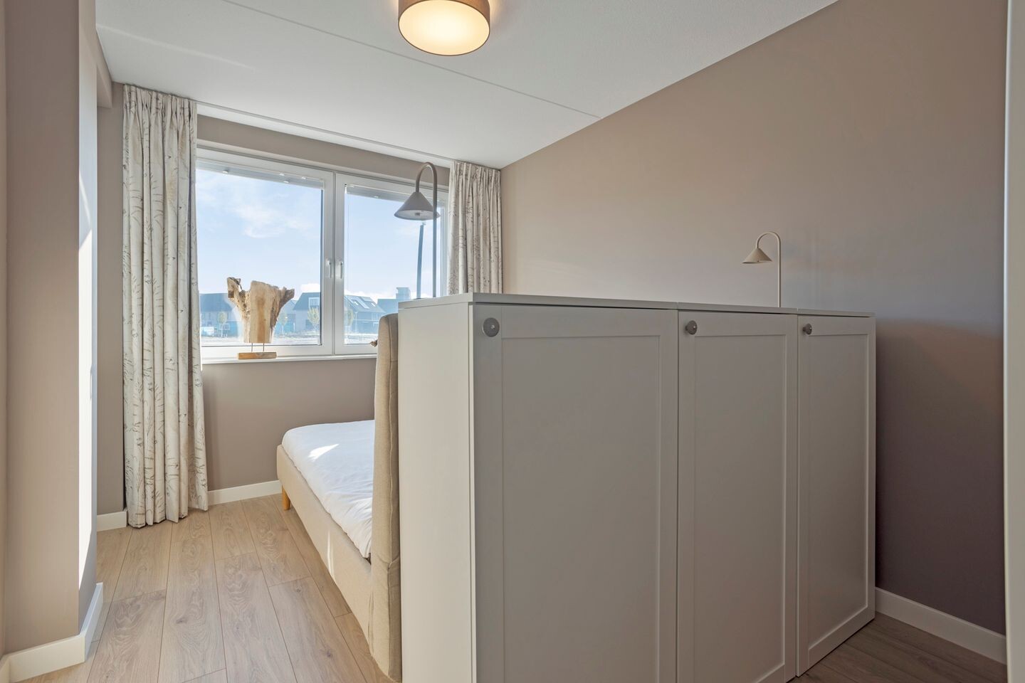 Appartement te koop: Spinhuuspad 7, Sint Anthonis