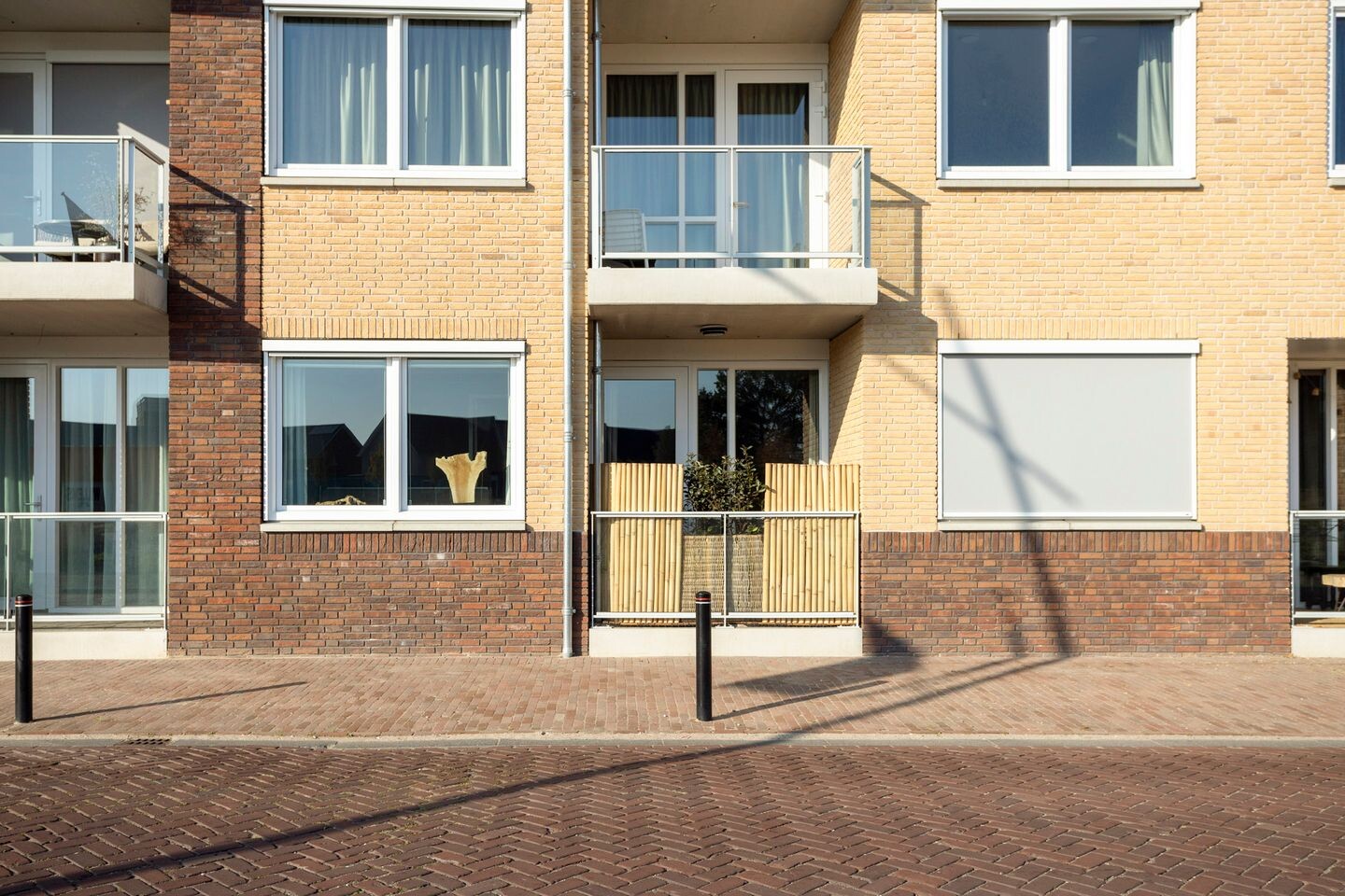Appartement te koop: Spinhuuspad 7, Sint Anthonis
