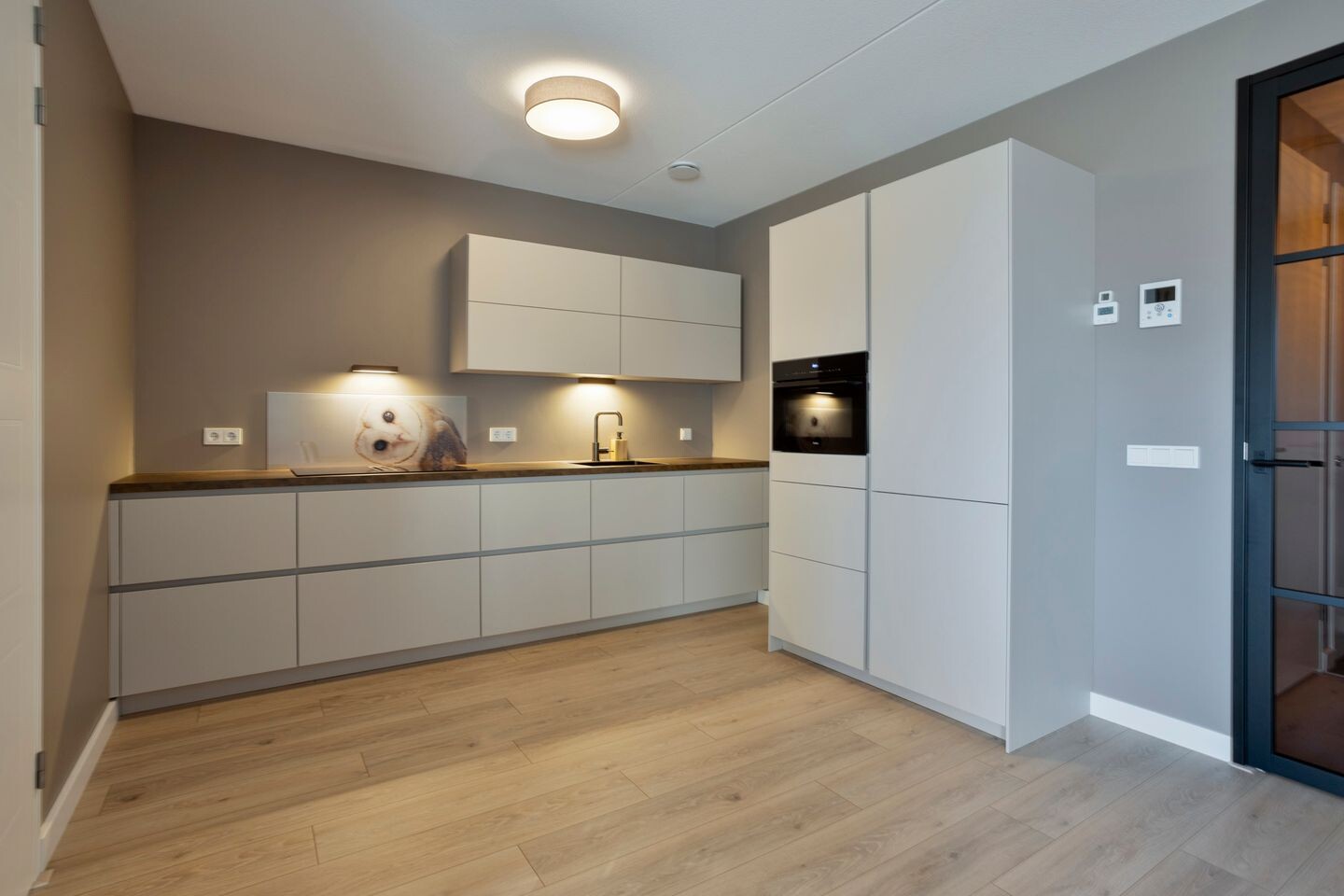 Appartement te koop: Spinhuuspad 7, Sint Anthonis