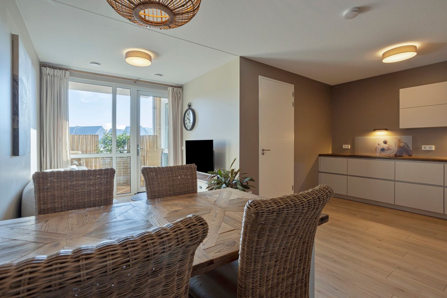 Appartement te koop: Spinhuuspad 7, Sint Anthonis