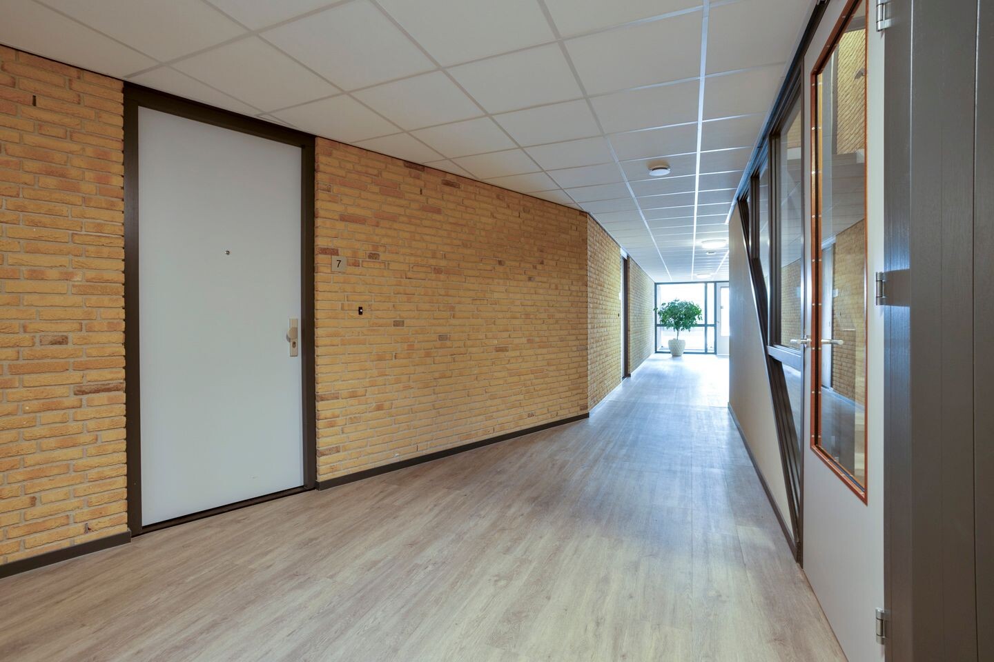 Appartement te koop: Spinhuuspad 7, Sint Anthonis