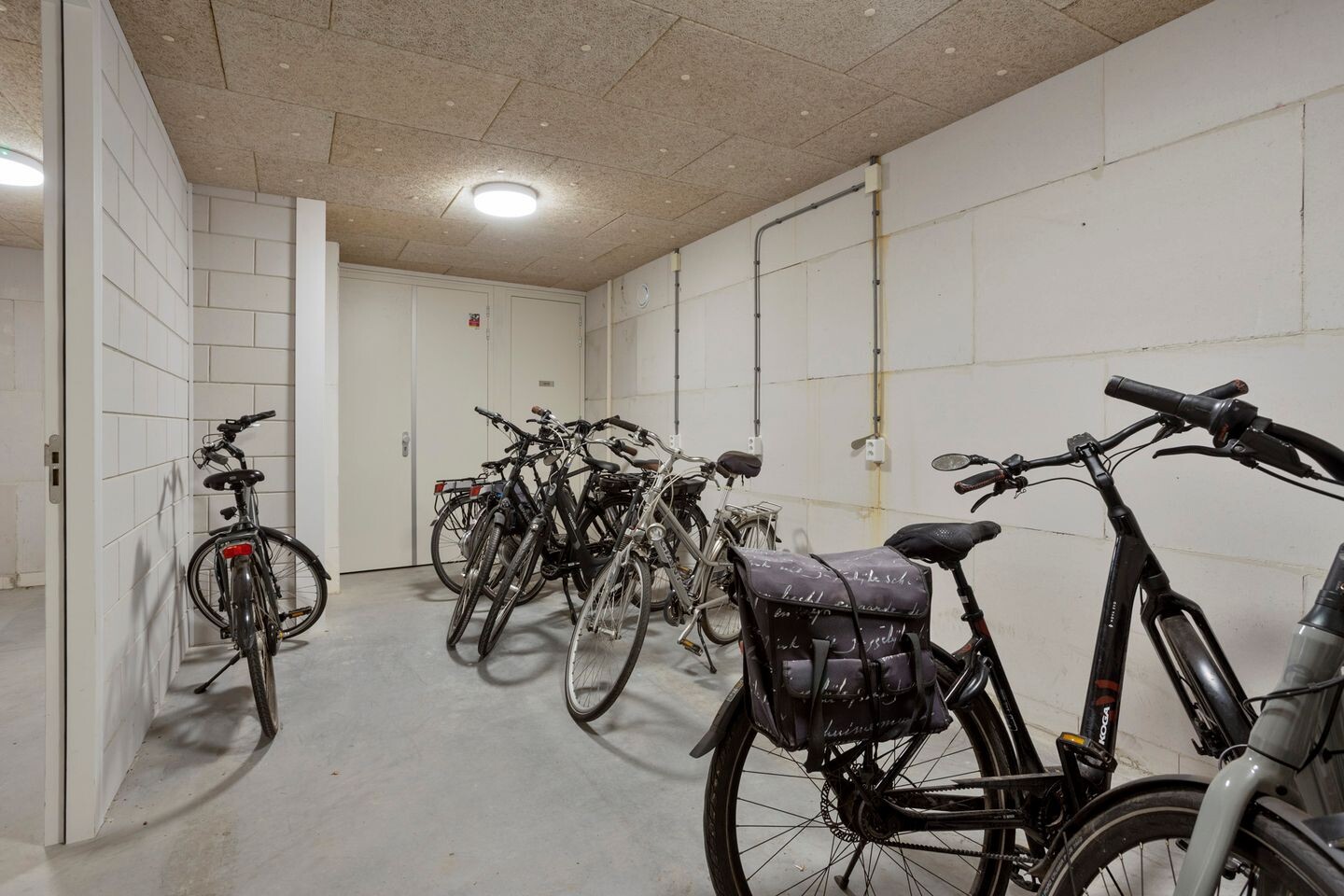Appartement te koop: Spinhuuspad 7, Sint Anthonis