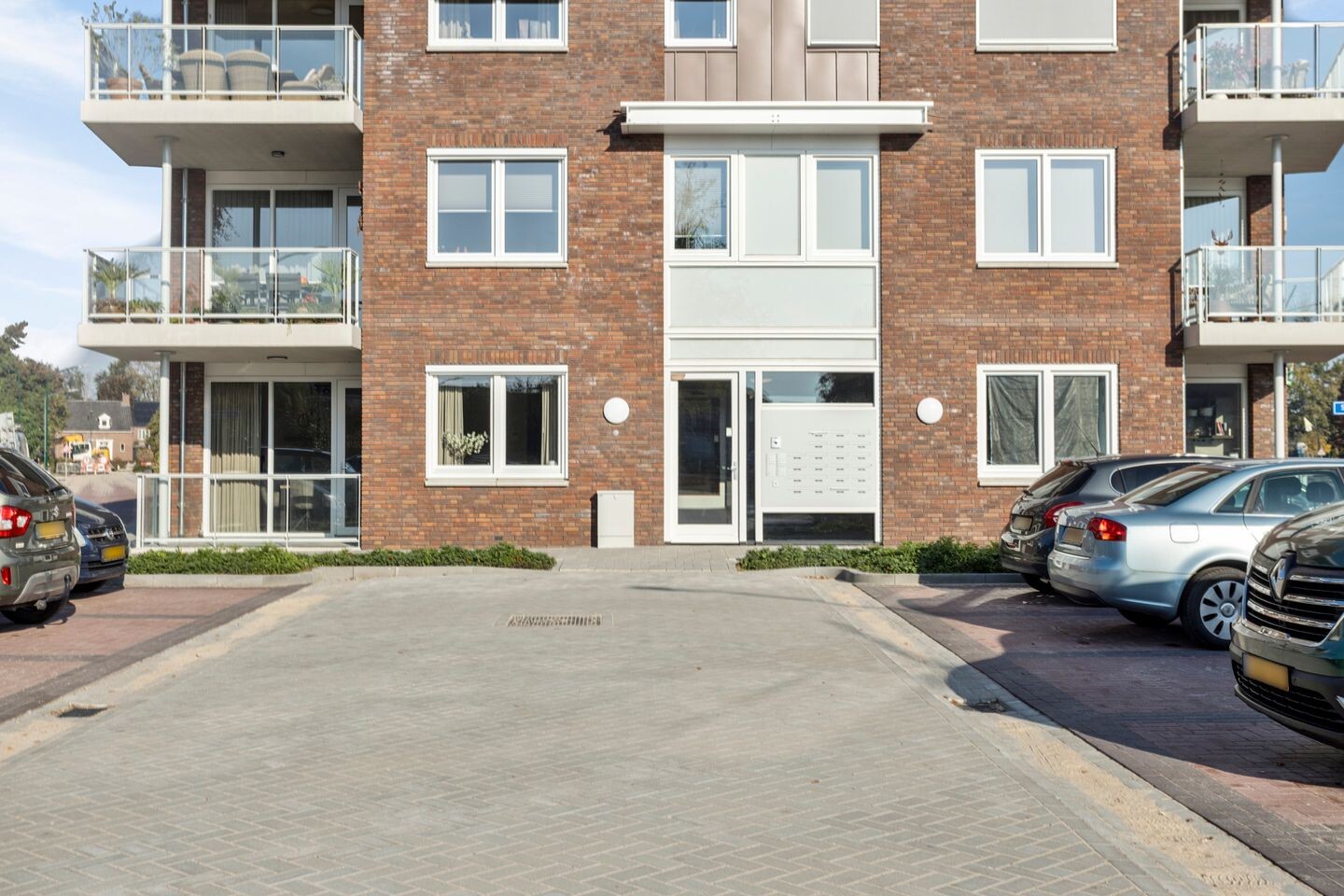 Appartement te koop: Spinhuuspad 7, Sint Anthonis