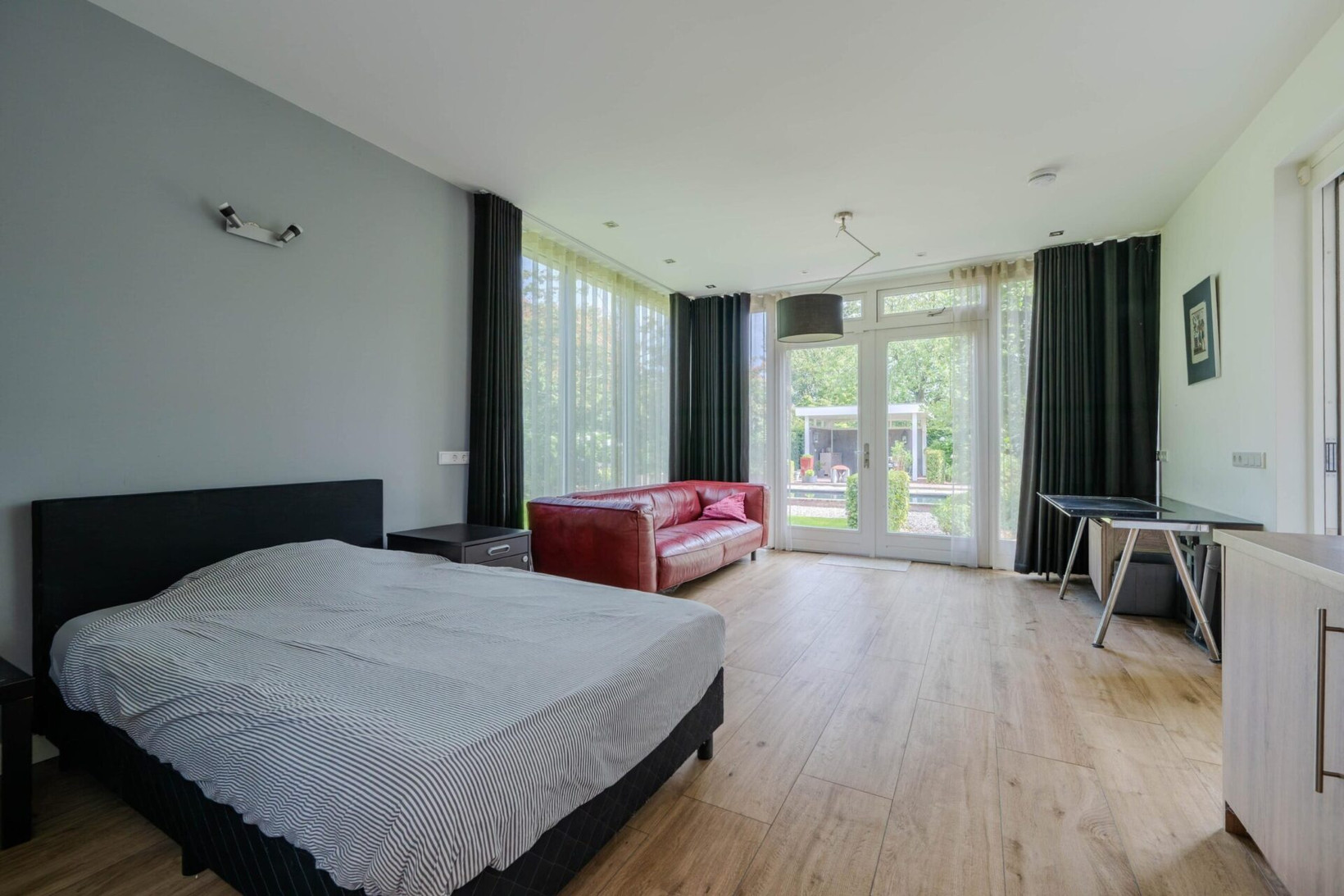 Vrijstaande woning te koop: De lange Loop 36, Sint Anthonis