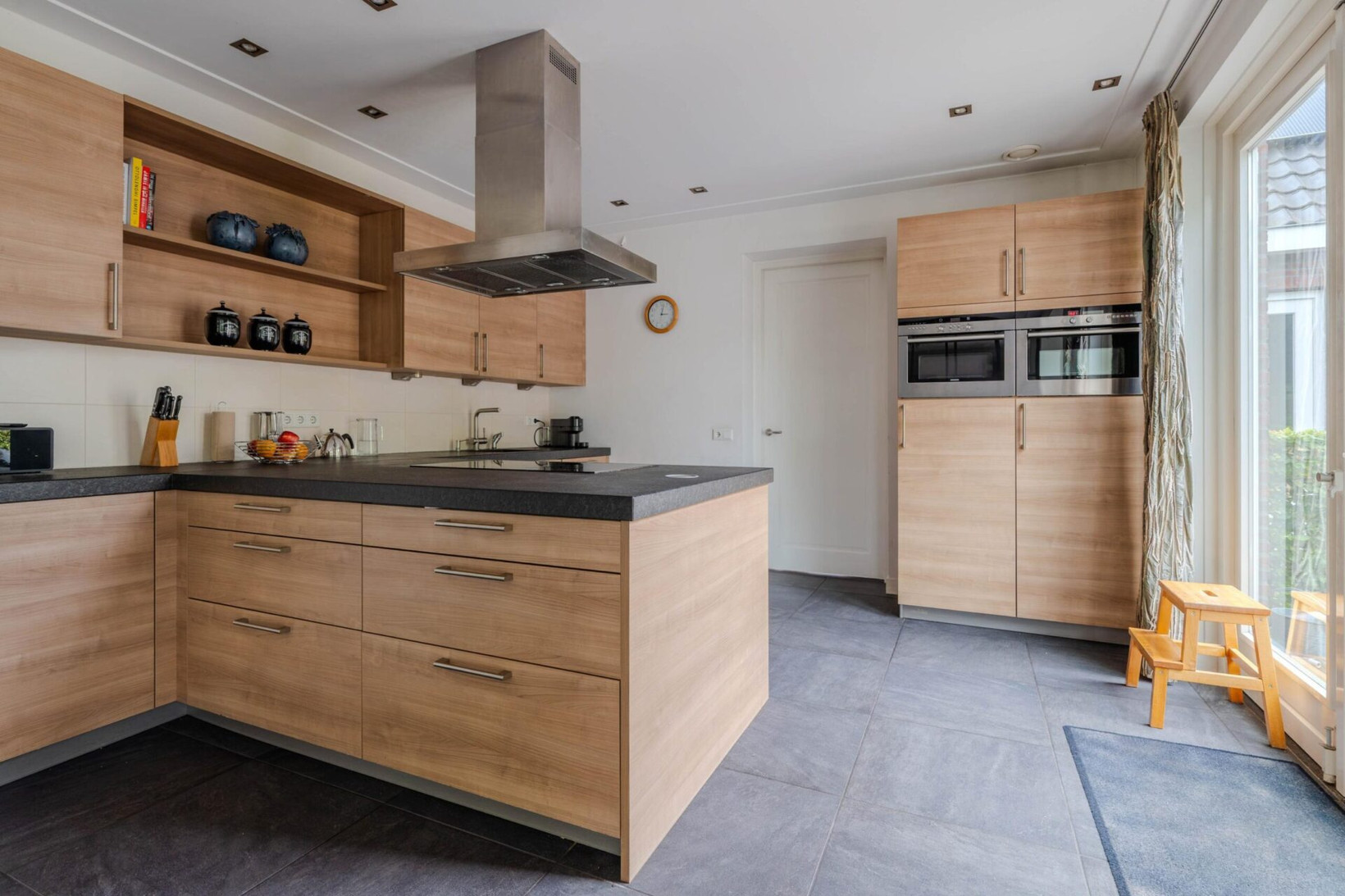 Vrijstaande woning te koop: De lange Loop 36, Sint Anthonis