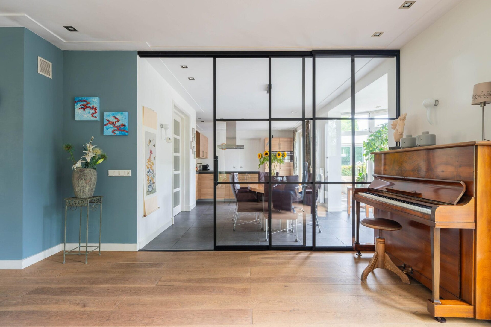 Vrijstaande woning te koop: De lange Loop 36, Sint Anthonis