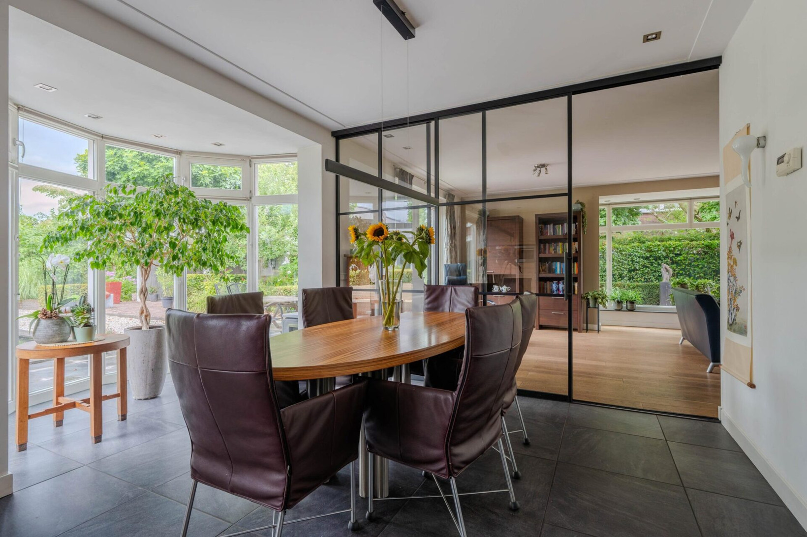 Vrijstaande woning te koop: De lange Loop 36, Sint Anthonis