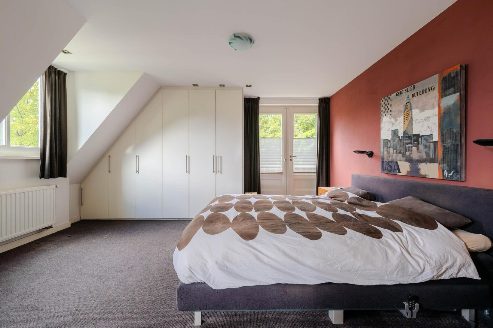 Vrijstaande woning te koop: De lange Loop 36, Sint Anthonis