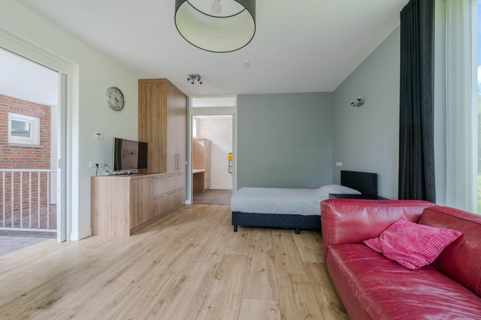 Vrijstaande woning te koop: De lange Loop 36, Sint Anthonis