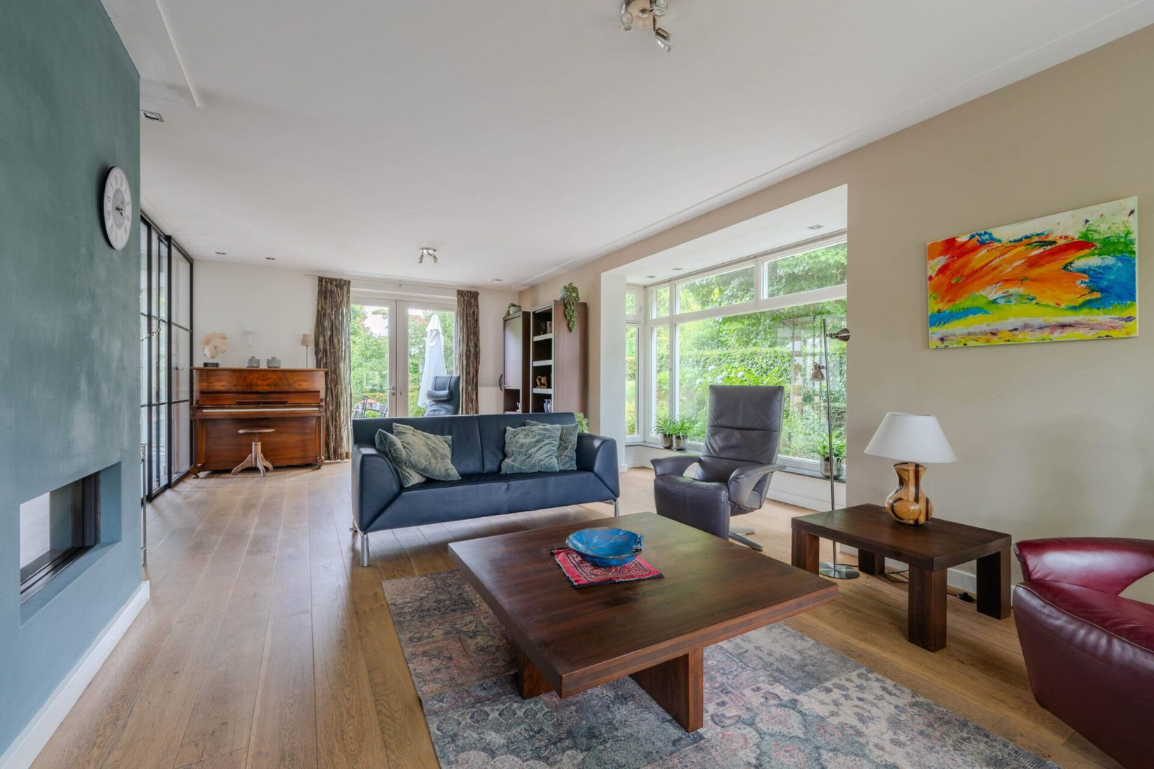 Vrijstaande woning te koop: De lange Loop 36, Sint Anthonis