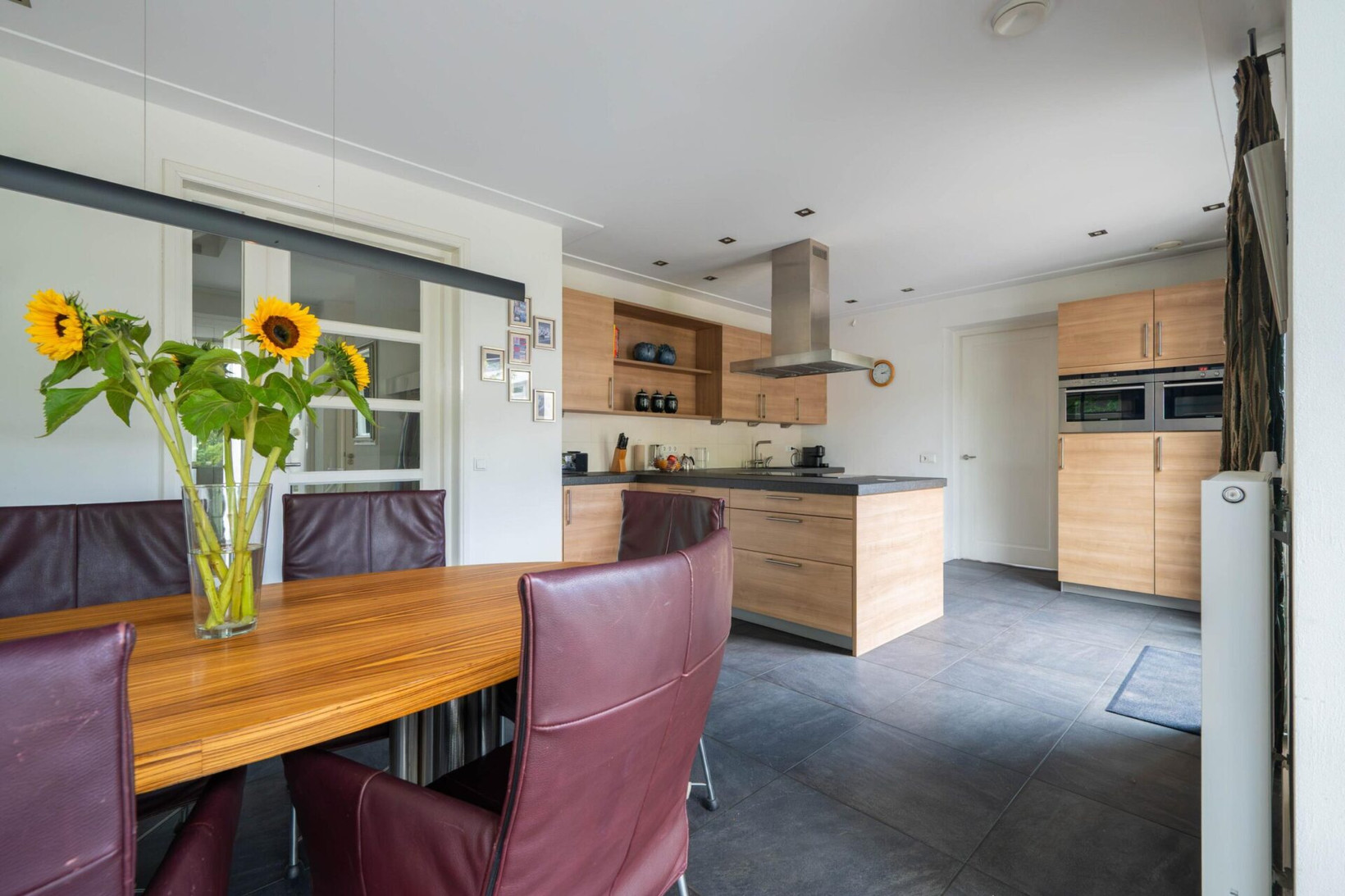 Vrijstaande woning te koop: De lange Loop 36, Sint Anthonis