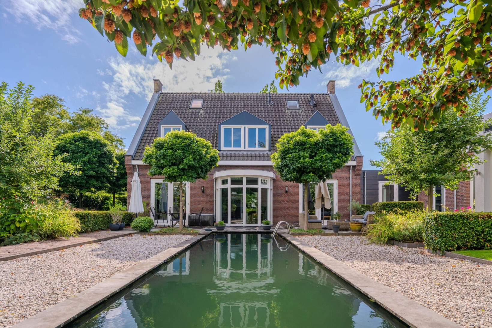 Vrijstaande woning te koop: De lange Loop 36, Sint Anthonis