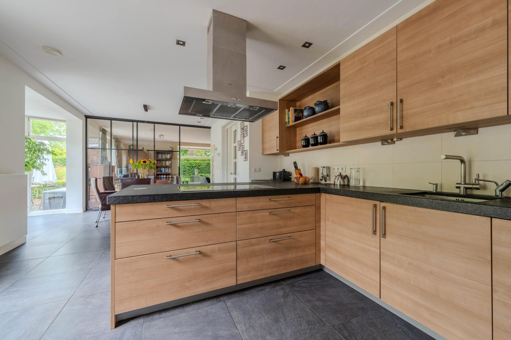 Vrijstaande woning te koop: De lange Loop 36, Sint Anthonis