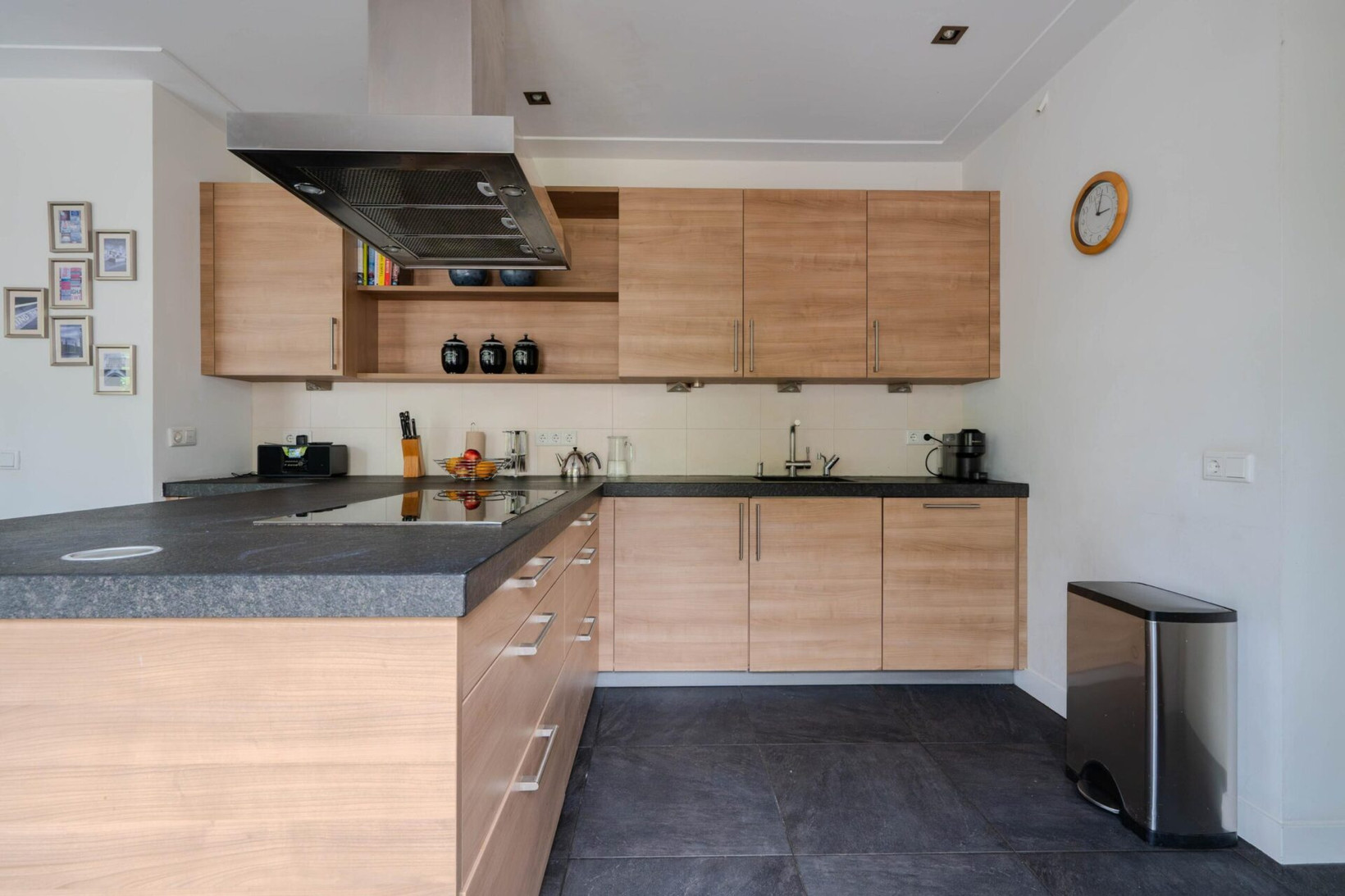 Vrijstaande woning te koop: De lange Loop 36, Sint Anthonis