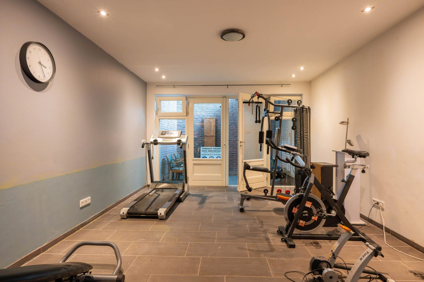 Vrijstaande woning te koop: De lange Loop 36, Sint Anthonis