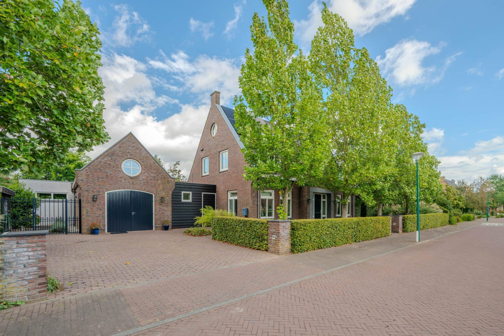 Vrijstaande woning te koop: De lange Loop 36, Sint Anthonis