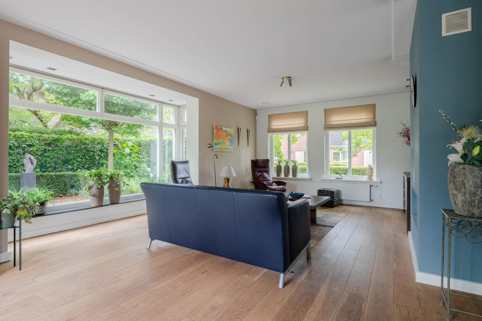 Vrijstaande woning te koop: De lange Loop 36, Sint Anthonis