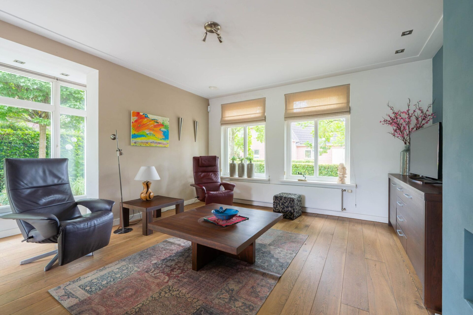Vrijstaande woning te koop: De lange Loop 36, Sint Anthonis